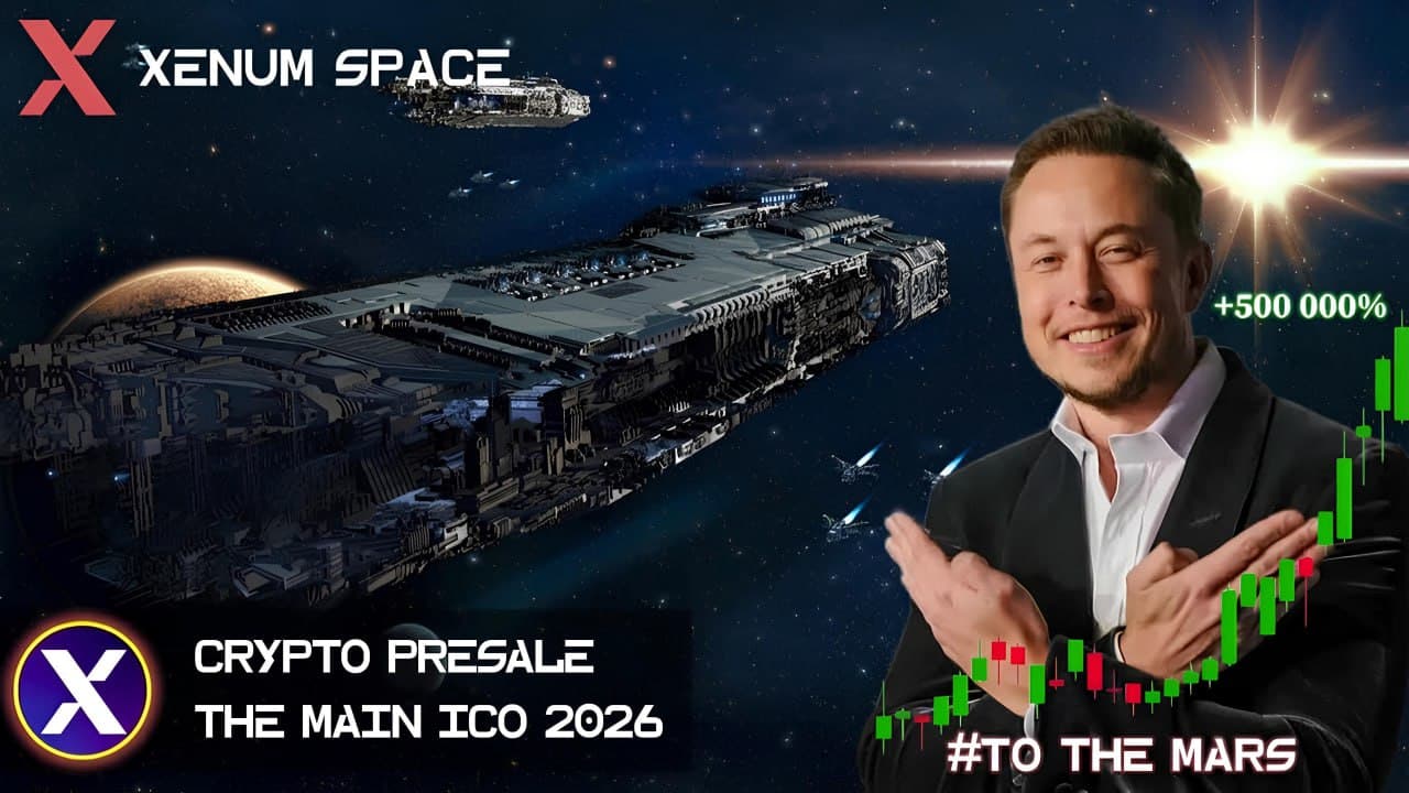 Action: Cryptocurrency Sensation: Insiders Reveal Elon Musk's Secret Investment That Could Grow by 500,000%