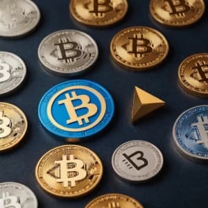 News 3 Cryptocurrencies That Can Quadruple Your Investment In Less Than One Month