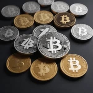 Crypto Startups Should Be Allowed to Raise Money With NFTs