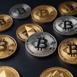 Cryptocurrency in Wealth Management: A Passing Trend or Here to Stay