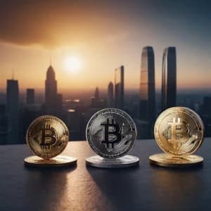 A New Era for Cryptocurrency Regulation: The Senate's GENIUS Act