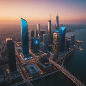 BIT Mining's Strategic Expansion into Solana Ecosystem: A Bold Move