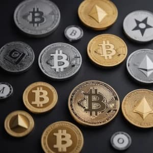Stable Cryptocurrency Lobby Emerges in US Senate, Backed by 18 Senators