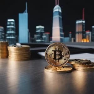 ESMA Proposes Stricter Rules for Non-EU Crypto Firms Serving EU Clients