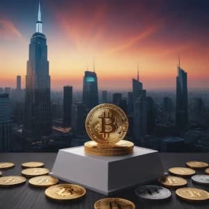 South Korean Blockchain Platform Somesing Suffers Major Hack