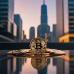 Current Prices for Bitcoin, Cardano, Sui, and Pepe Coin