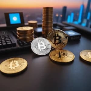 Over 73% of Europeans Optimistic About Future of Cryptocurrencies, Binance Survey Reveals