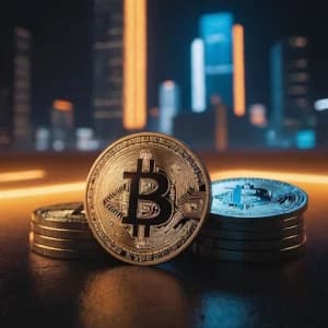 US SEC Charges Mastermind Of $1.7 Bln HyperFund Crypto Scheme