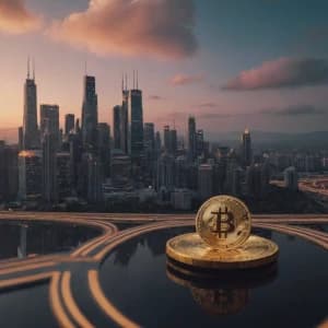 Recognition of Cryptocurrency as Property: A Watershed Moment for India's Crypto Regulatory Landscape
