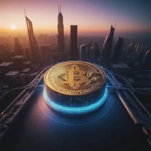 Cryptocurrency Enters a New Phase: A Review of the Evolving Landscape