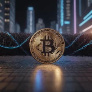 BlackRock's Bitcoin Premium Income ETF: A New Era for Crypto ETPs?