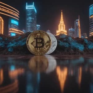 U.S. Treasury: Passing the Clarity Act is Critical for U.S. Bitcoin and Crypto Sovereignty