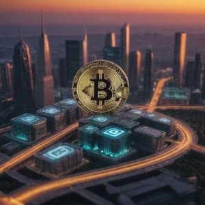 Bybit EU's Crypto Card and Exchange Platform: A Game-Changer in the European Crypto Market