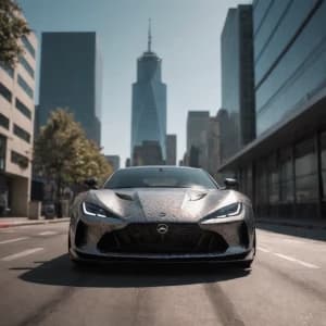 The Crypto Market's Resilience Amidst US-Iran War