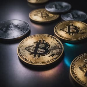 The Impact of Geopolitical Tensions on Cryptocurrency Markets