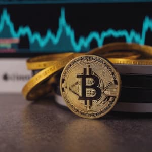 Trump Declares ‘Crypto Revolution’—Issues A Surprise Prediction As The Bitcoin Price Swings