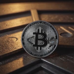 Don’t Blame ETFs for Crypto’s Massive Volatility Spikes