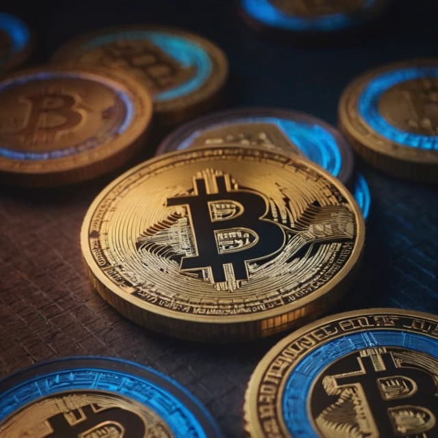U.S. bans crypto operator after Dubai cease and desist