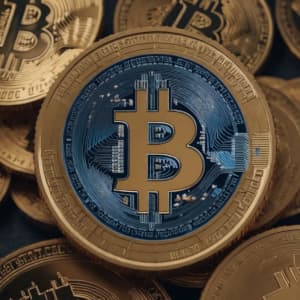 Crypto Market Analysis: Assessing the Impact of BlackRock on Bitcoin Price