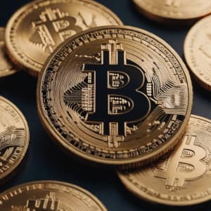 2026 Crypto Outlook: Identifying Potential Bitcoin Outperformers
